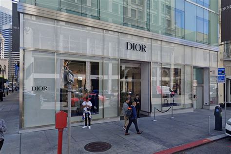 christian dior grab|Two Suspects Charged In Smash.